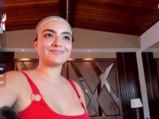 isabellaa-joness live webcam show