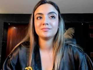 isabellaa-joness live webcam show