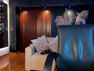 Isabellaa-Joness live webcam show