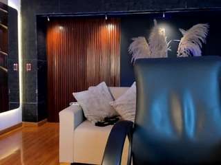 Isabellaa-Joness live webcam show