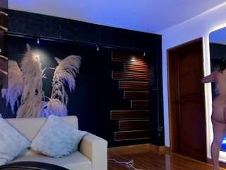 Isabellaa-Joness live webcam show