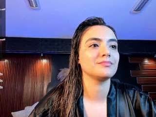 Isabellaa-Joness live webcam show