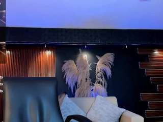 Isabellaa-Joness live webcam show