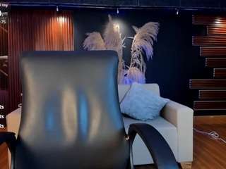 Isabellaa-Joness live webcam show