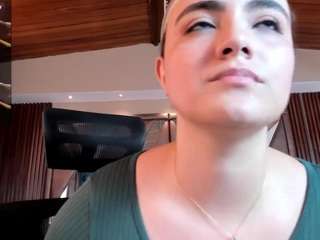 Isabellaa-Joness live webcam show