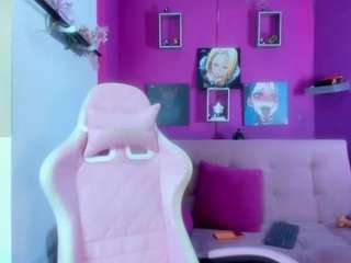 Isabellaa-Joness live cam preview