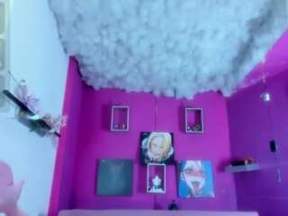 Isabellaa-Joness live cam preview