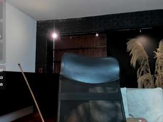 Isabellaa-Joness live cam preview
