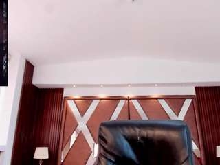 isabellaa-joness Live Webcam on CamSoda