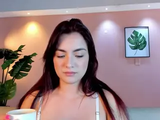 Isabellaa-Joness's Live Sex Cam Show