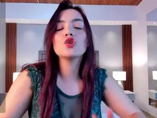 Isabellaa-Joness's Live Sex Cam Show
