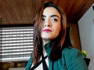 Isabellaa-Joness's Live Sex Cam Show