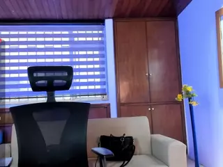 Isabellaa-Joness's Live Sex Cam Show