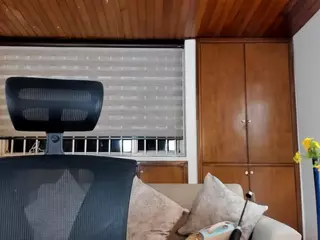 Isabellaa-Joness's Live Sex Cam Show