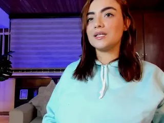 Isabellaa-Joness's Live Sex Cam Show