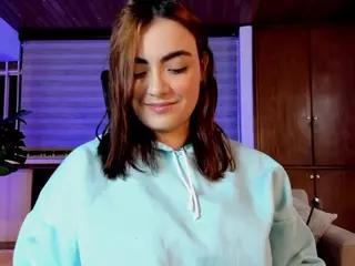 Isabellaa-Joness's Live Sex Cam Show