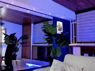 Isabellaa-Joness's Live Sex Cam Show
