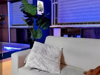 Isabellaa-Joness's Live Sex Cam Show
