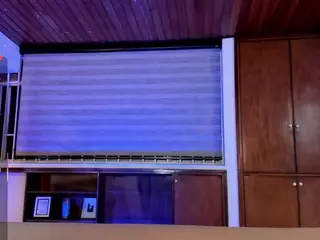 Isabellaa-Joness's Live Sex Cam Show
