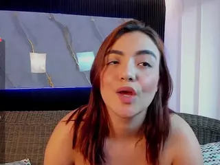 Isabellaa-Joness's Live Sex Cam Show