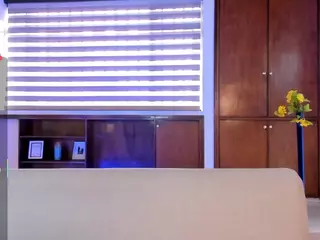 Isabellaa-Joness's Live Sex Cam Show