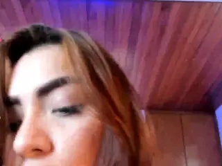 Isabellaa-Joness's Live Sex Cam Show