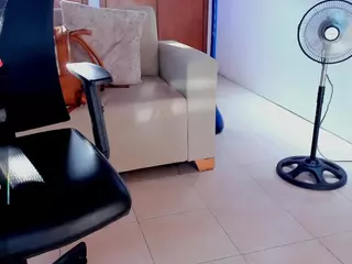 Isabellaa-Joness's Live Sex Cam Show