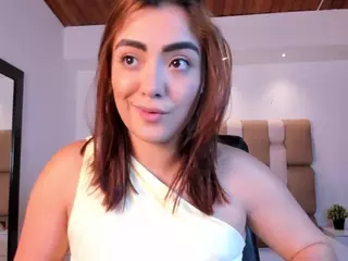 Isabellaa-Joness's Live Sex Cam Show
