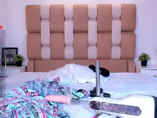 Isabellaa-Joness's Live Sex Cam Show