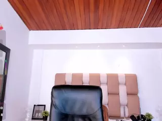 Isabellaa-Joness's Live Sex Cam Show