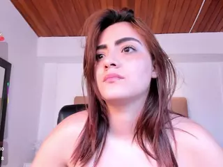 Isabellaa-Joness's Live Sex Cam Show