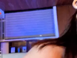 Isabellaa-Joness's Live Sex Cam Show