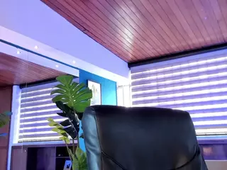 Isabellaa-Joness's Live Sex Cam Show