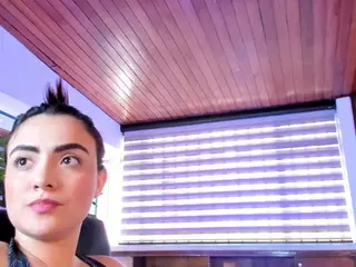 Isabellaa-Joness's Live Sex Cam Show