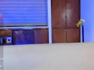 Isabellaa-Joness's Live Sex Cam Show