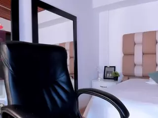 Isabellaa-Joness's Live Sex Cam Show