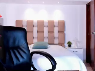 Isabellaa-Joness's Live Sex Cam Show