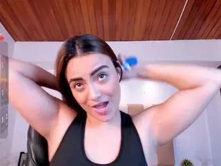 Isabellaa-Joness's Live Sex Cam Show