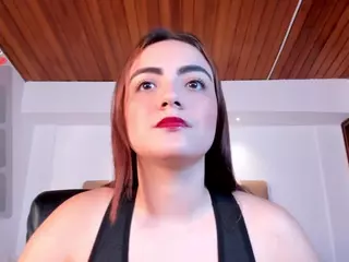 Isabellaa-Joness's Live Sex Cam Show