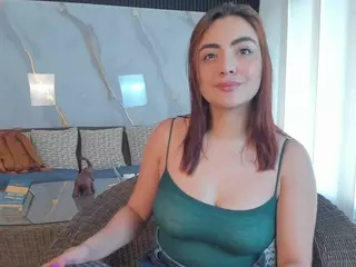 Isabellaa-Joness's Live Sex Cam Show