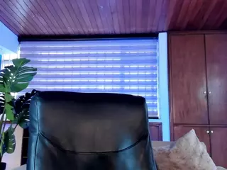 Isabellaa-Joness's Live Sex Cam Show