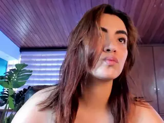 Isabellaa-Joness's Live Sex Cam Show