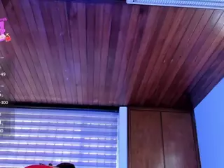 Isabellaa-Joness's Live Sex Cam Show