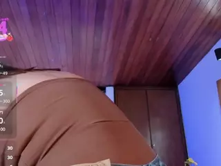 Isabellaa-Joness's Live Sex Cam Show