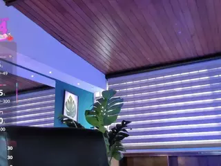 Isabellaa-Joness's Live Sex Cam Show