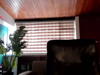 Isabellaa-Joness's Live Sex Cam Show