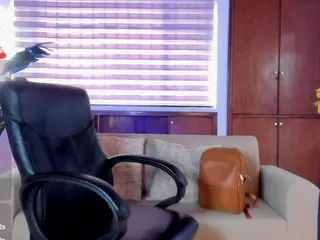 Isabellaa-Joness's Live Sex Cam Show