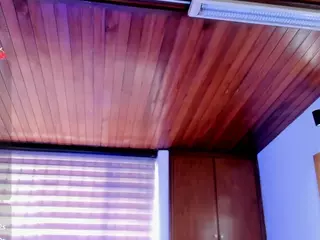 Isabellaa-Joness's Live Sex Cam Show