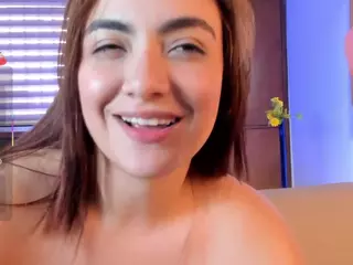 Isabellaa-Joness's Live Sex Cam Show