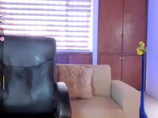 Isabellaa-Joness's Live Sex Cam Show